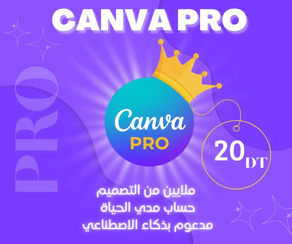 Canva PRO