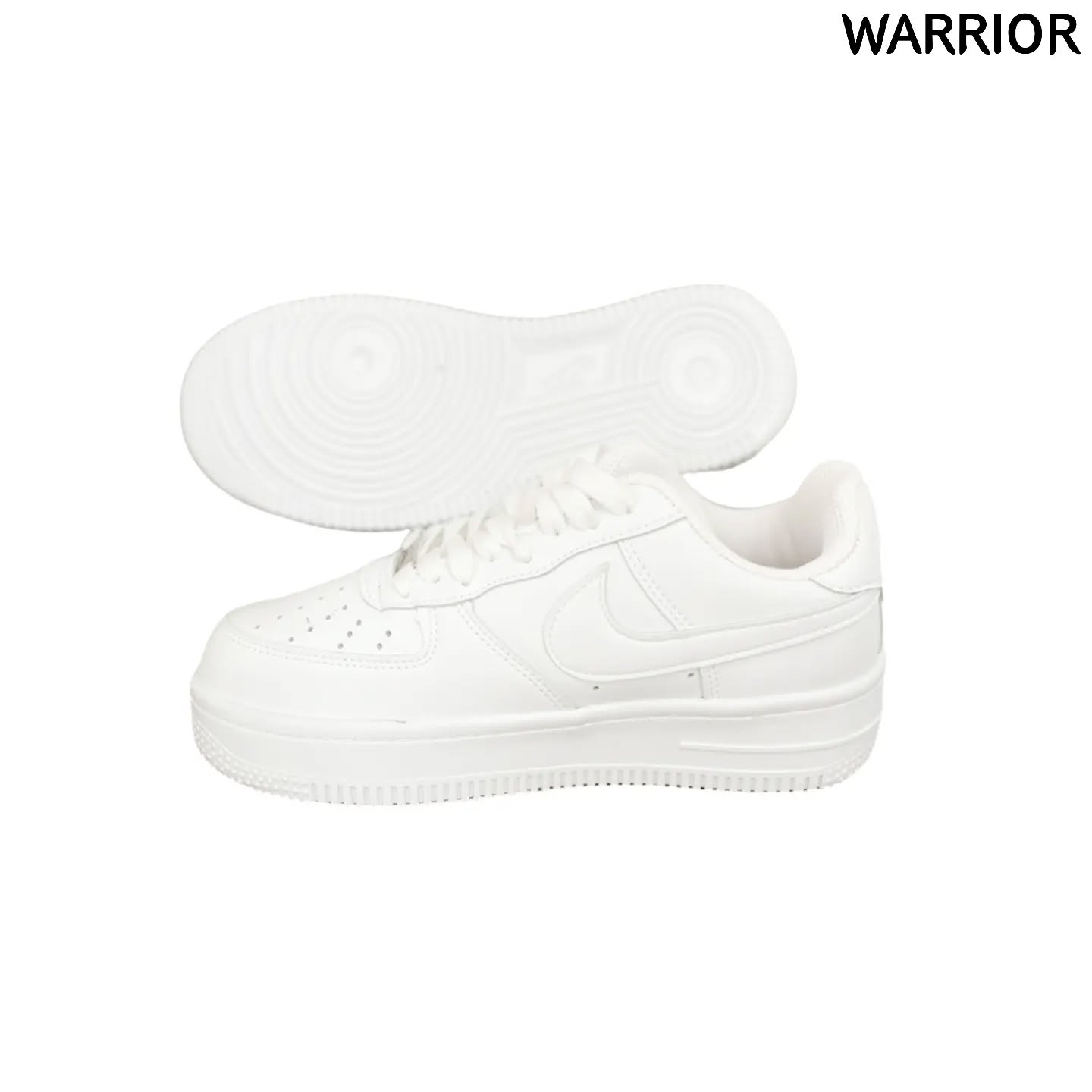 Nike Air Force 1 blanc