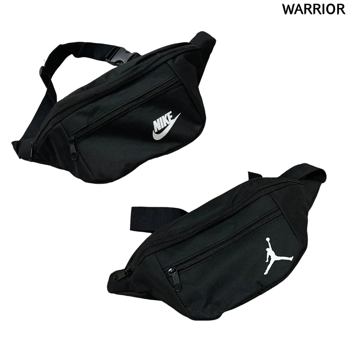 Sac banane Nike & Air Jordan